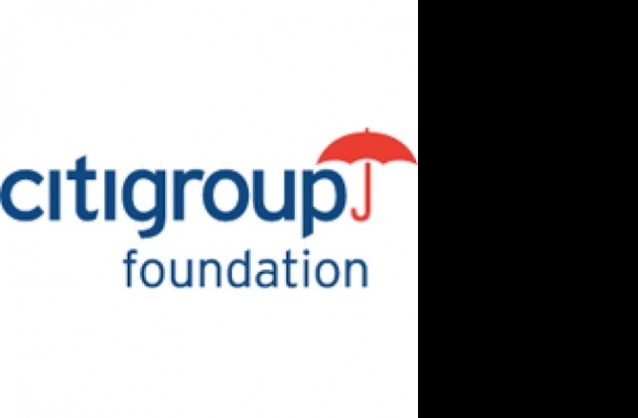 citigroup foundation Logo