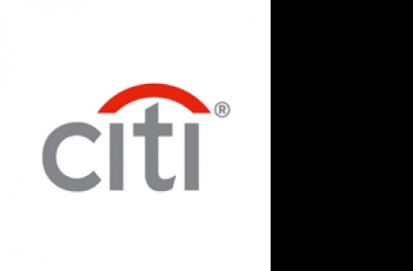 citigroup Logo