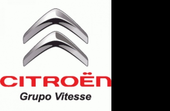 Citroën Vitesse Logo
