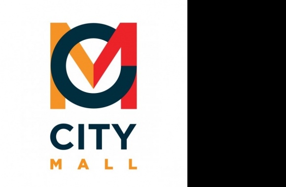 City Mall Alajuela Logo