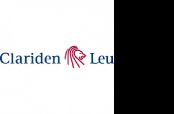 Clariden Leu Logo