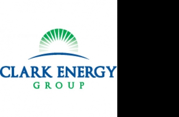 Clark Energy Group Logo