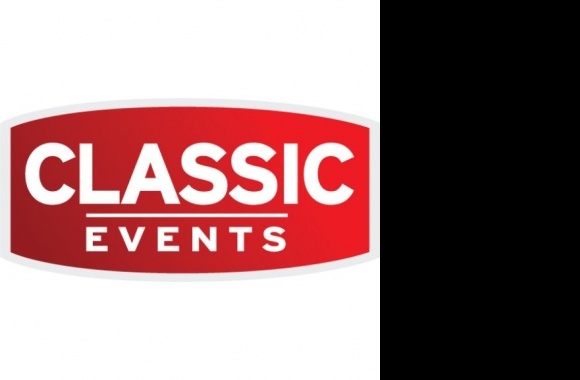 Classic Events Logo