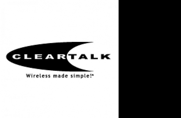 Cleartalk Logo