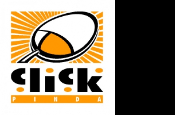 Click Pinda Logo
