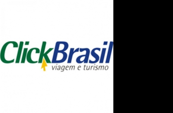ClickBrasil turismo Logo