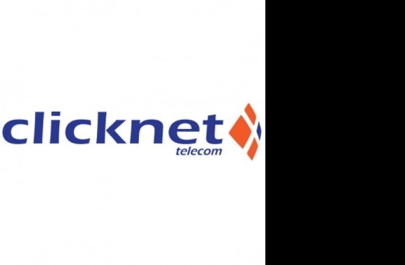 Clicknet Telecom Logo