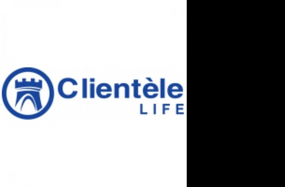 Clientele Life Logo