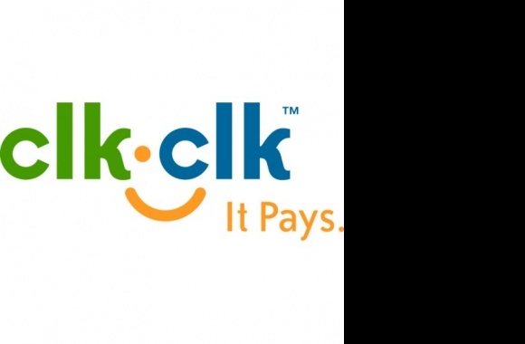 clk clk Logo