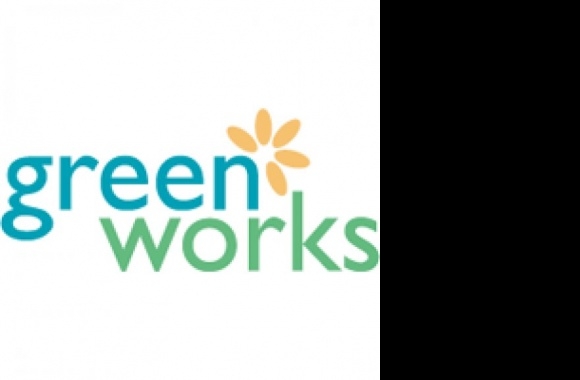 Clorox Green Works Logo