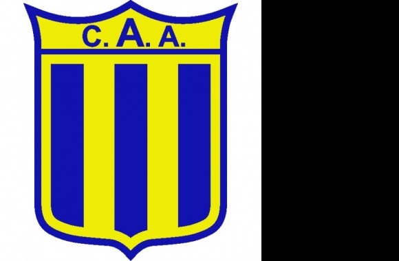 Club América de Fuentes Santa Fé Logo