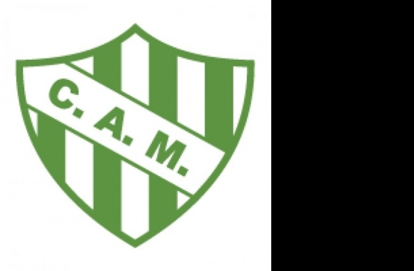 Club Atletico Maderense Logo