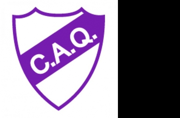 Club Atletico Quiroga de Quiroga Logo