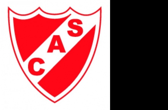 Club Atletico Sauce de Colon Logo