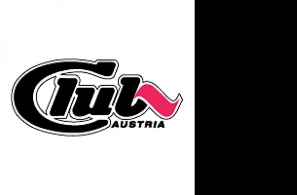Club Austria Bank Logo