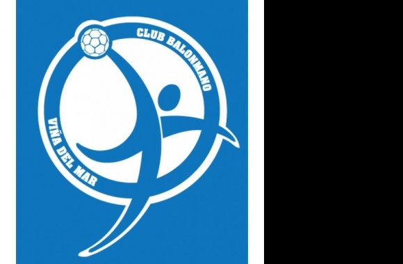 Club Balonmano Viña del Mar Logo