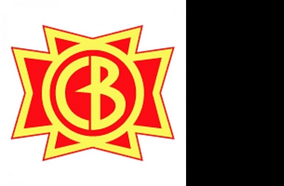 Club Belgrano de San Nicolas Logo