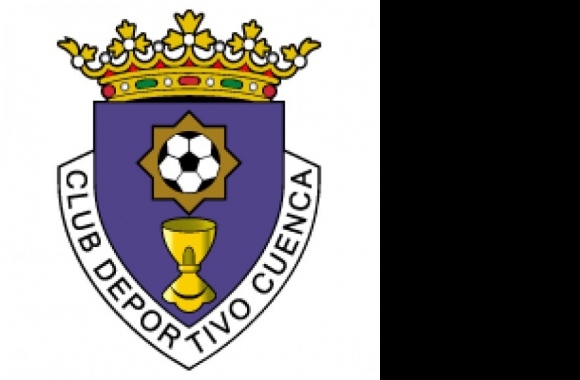 Club Deportivo Cuenca Logo