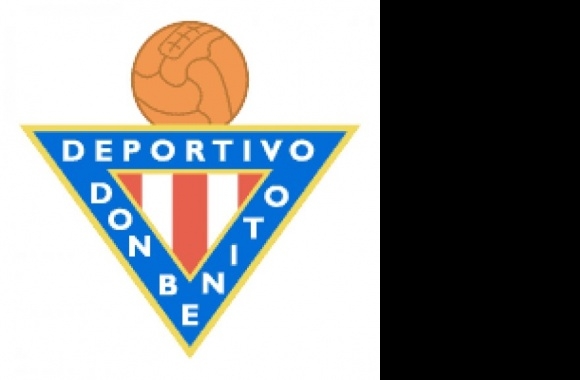 Club Deportivo Don Benito Logo