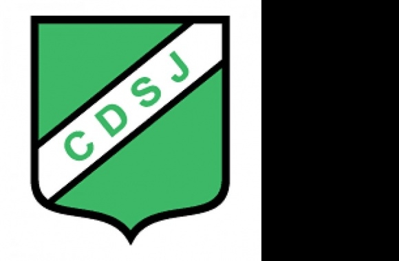 Club Deportivo San Jose de Tandil Logo