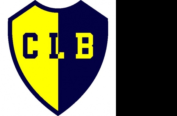 Club La Boca de Famatina La Rioja Logo