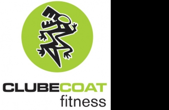 Clubecoat Fitness Logo