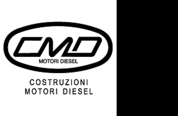 CMD Logo