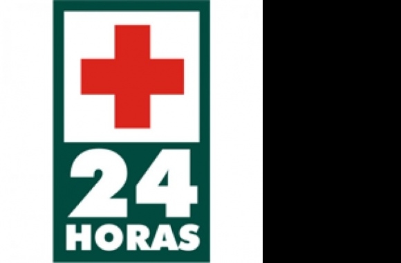 CMPR 24 horas Logo