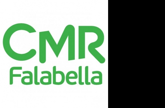 CMR Falabella Logo