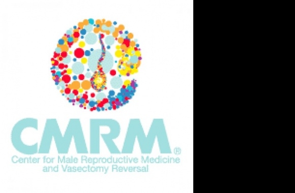 CMRM Logo