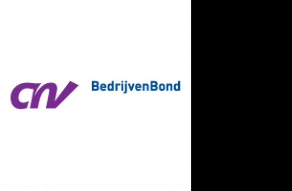 CNV BedrijvenBond Logo