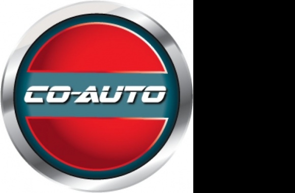 Co-Auto Logo