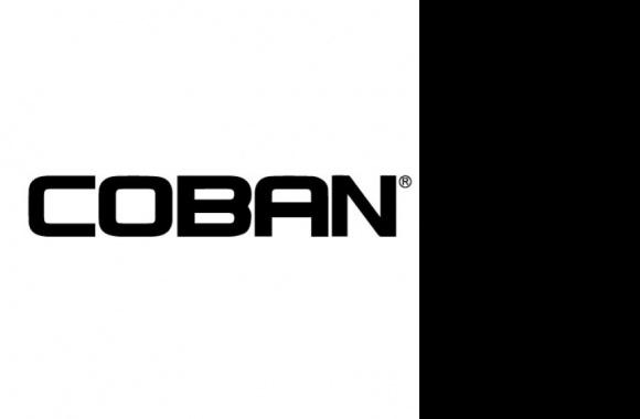 Coban Logo Logo