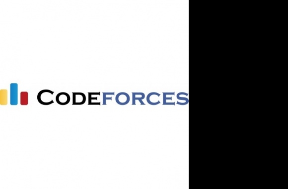 codeforces Logo