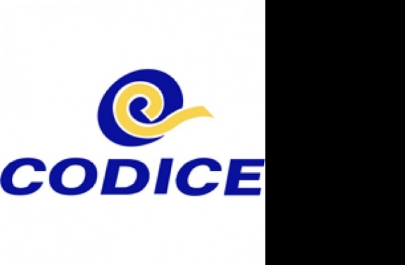 codice Logo