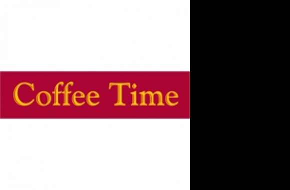 Cofee Time Logo