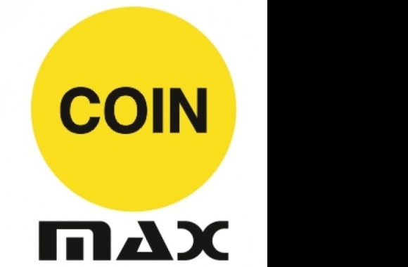 COIN Max Logo