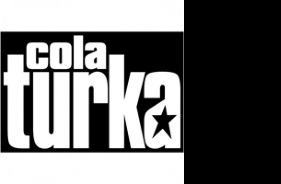 cola turka Logo