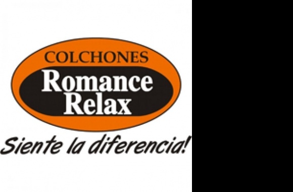 Colchones Romance Relax Logo
