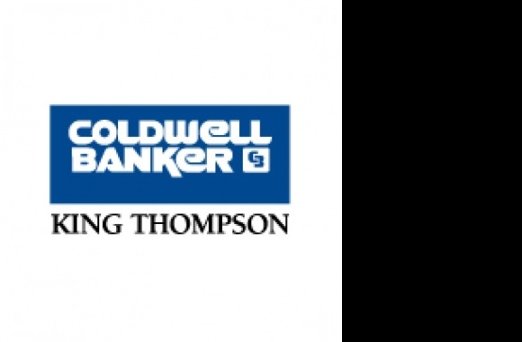 Coldwell Banker King Thompson Logo