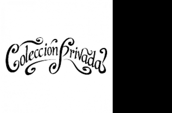 coleccion privada Logo