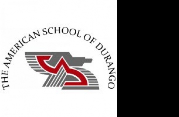 Colegio Americano de Durango Logo