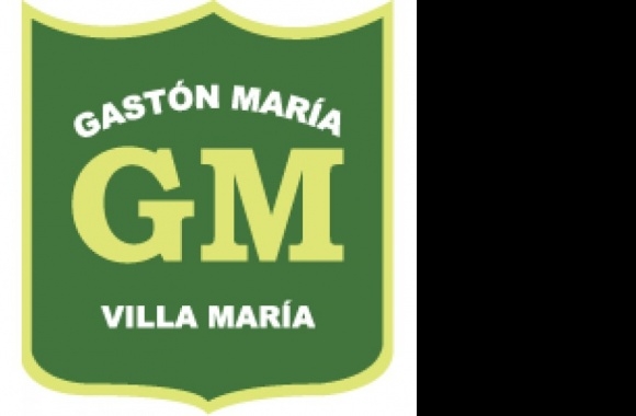 Colegio Gaston Maria Logo