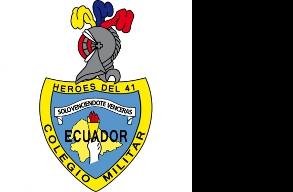 Colegio Militar Comil Logo