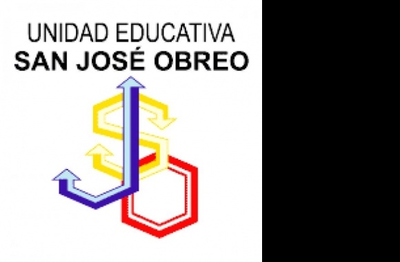 Colegio San Josй Obrero Logo