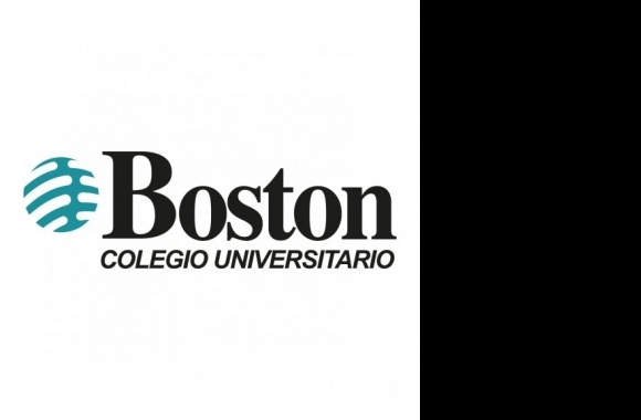 Colegio Universitario Boston Logo