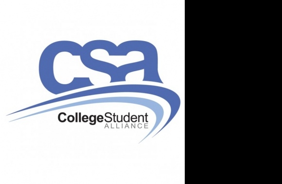 College Student Alliance Logo