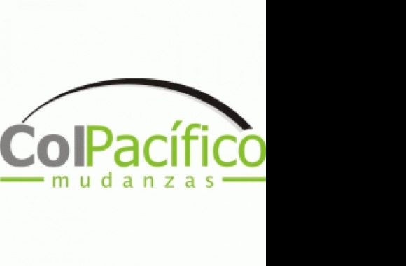 COLPACIFICO MUDANZAS Logo