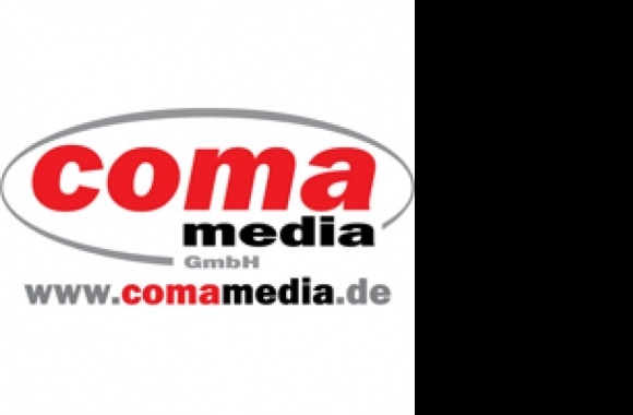 COMA media GmbH Logo