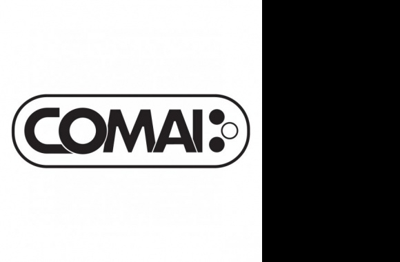 Comai Logo